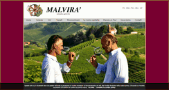 Desktop Screenshot of malvira.com